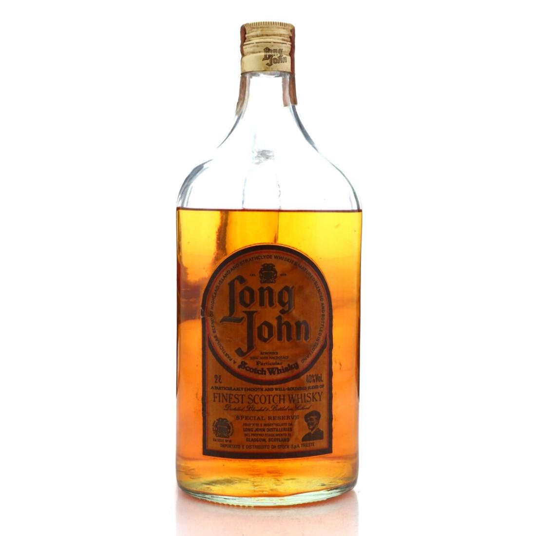 Abbot's Choice Scotch Whisky Figurine Decanter Whisky | Whisky